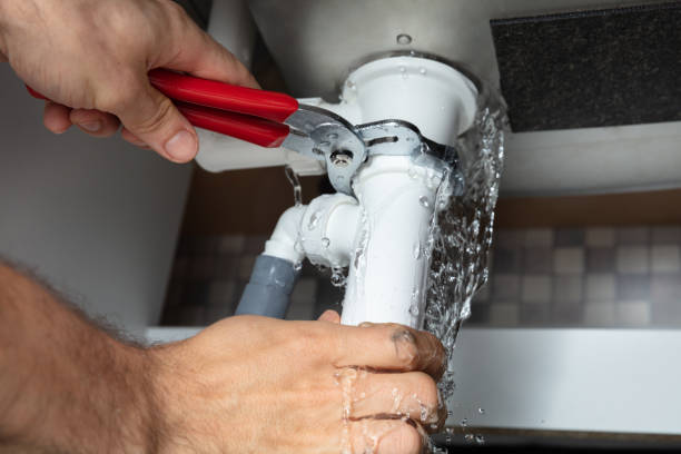 Best Sewage cleanup and water damage restoration  in Newton, IA